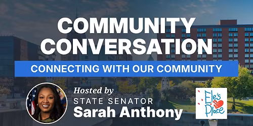 Lansing Community Conversation