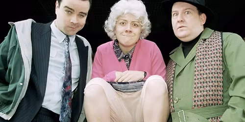 Reel Scotland: Chewin' the Fat