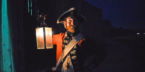 Fort Fright