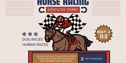 MEMBERS ONLY - And They're Off