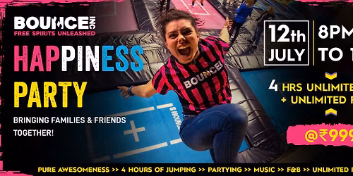 Saturday Night F.O.M.O.