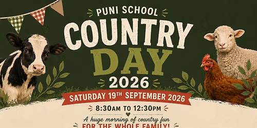 Puni School Country Day 2026
