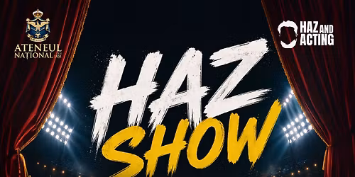 Haz Show