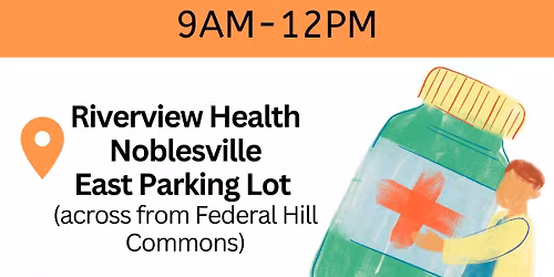 Drive-Thru Medication Drop Off