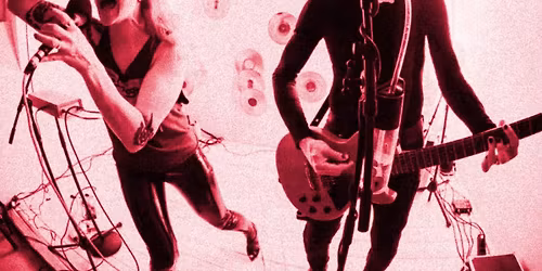 Human Toys (FR) + support
