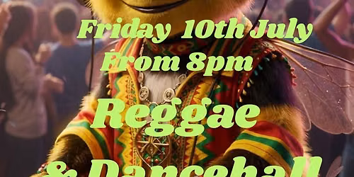 Reggae & Dancehall