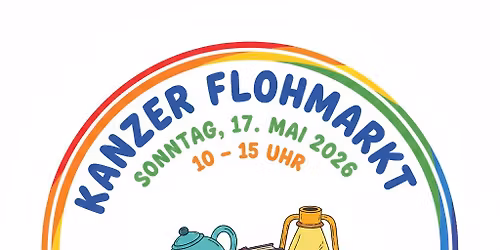 Kanzer Stadtteilflohmarkt 