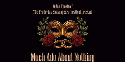 Much Ado About Nothing