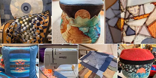 Artist Pop-Up! Mountain Heather Creations & George Gianakopoulos