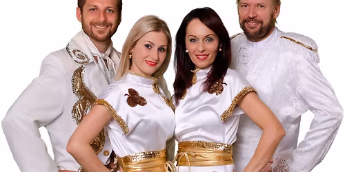 Take a Chance on Dance \u2013 Die ultimative ABBA-Tribute-Show!