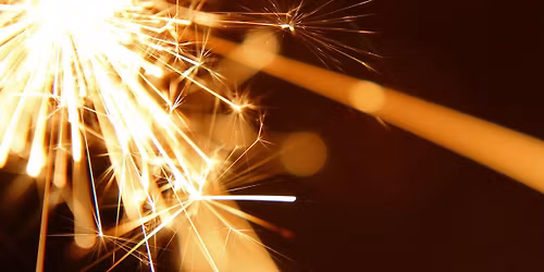 Spotlight After Dark! Extended Hours and Hot Cocoa Bar