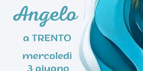 Sessioni individuali con l'ANGELO personale