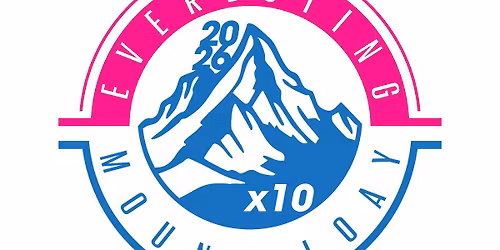 Everesting Mount Loay (8th edition)