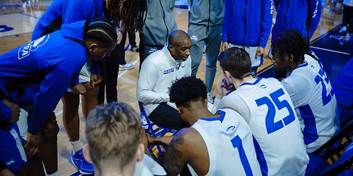 Parking Hampton Pirates at Hofstra Pride Mens Basketball