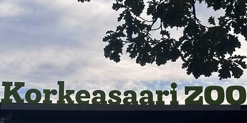Korkeasaari-p\u00e4iv\u00e4 29.8.2026