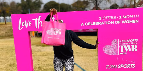 Totalsports Women\u2019s Race - 2026