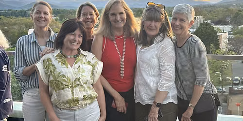 Asheville Happy Hour with the NextTribe Team