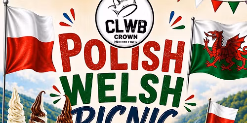 POLISH WELSH PICNIC