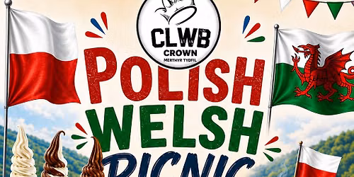 POLISH WELSH PICNIC