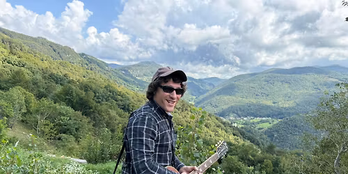 Bryan Bielanski Live @ University Club's Bobo a Gogo