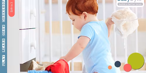 PLAY LEARN GROW \u2013 BIRTH TO 3 | PORT ELIZABETH