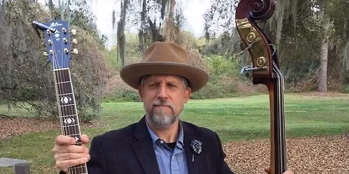 Live Music: Jeff Nark