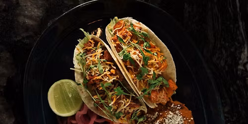 Tacos & Touchdown | Thanksgiving at Borracha