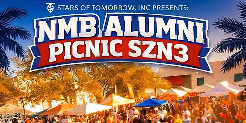 North Miami Beach Picnic