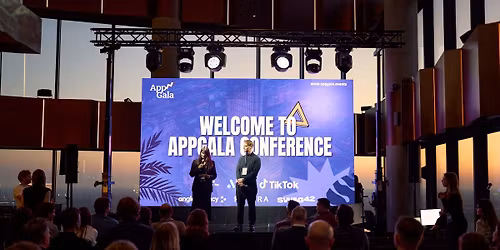 AppGala- Mobile Marketing Conference Barcelona