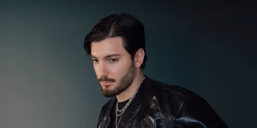 Alesso in New York