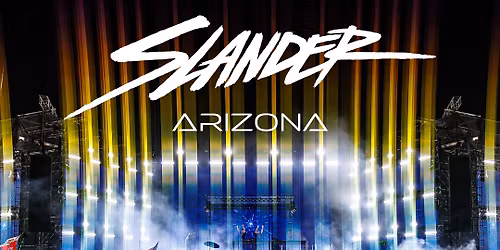 Slander at Blackbox Theater