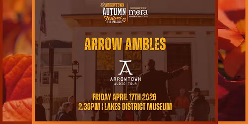 Arrow Ambles