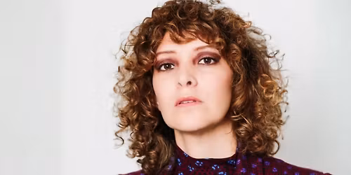 Gaby Moreno @ The Barkley Theatre