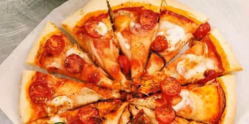 Atelier "Saveurs d'Italie"