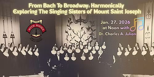 The Singing Sisters of Mount Saint Joseph