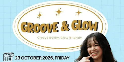 Groove & Glow KPOP with Abigail