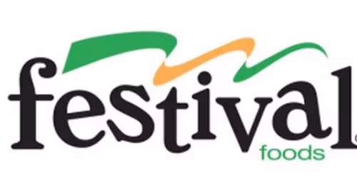 Tasting Event at Festival Foods