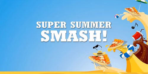 Super Summer Smash