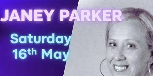 Janey Parker live at The Pearl and Oyster Bar
