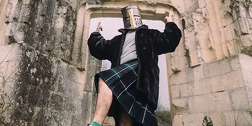 Perceval @ La Car\u00e8ne