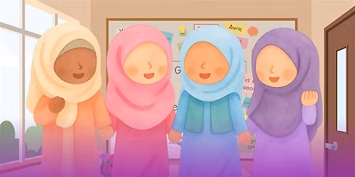 Girls Safety Camp