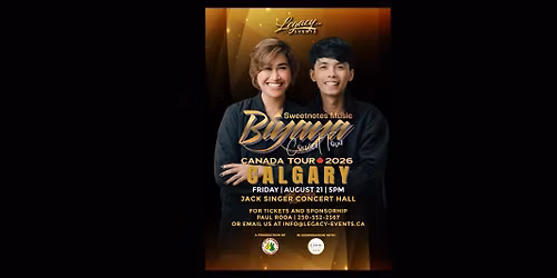 Sweetnotes Music Concert