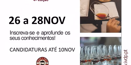 Academia Vinho do Porto