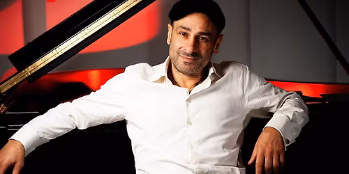 Volkan Baydar | Wohnzimmer Edition