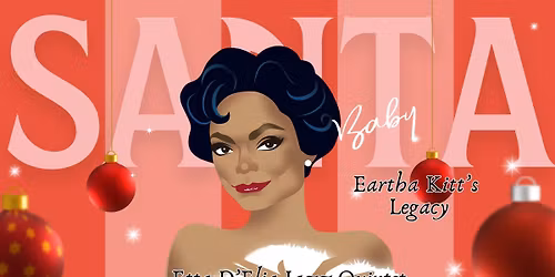Santa Baby- Eartha Kitt's Legacy