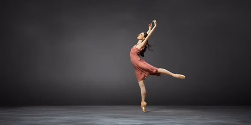 Ballet Festival: Jerome Robbins