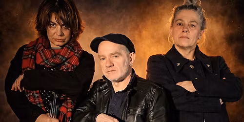 LES DARONNES Trio de chansons r\u00e9jouissantes - Mois de la chanson