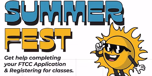 FTCC Summer Fest 2026
