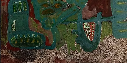 Signa Presents: Local Jam - An Exploration of Locality through Art