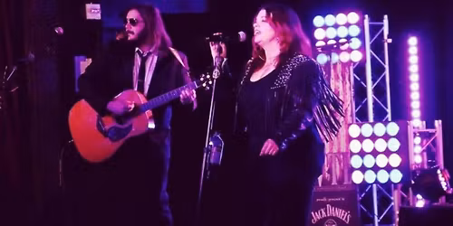 High Harmony Concert